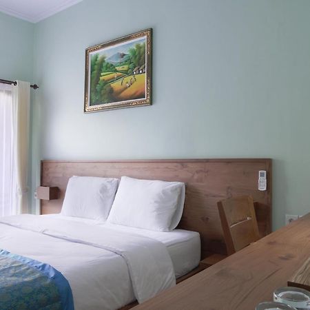 Astana House Hotel Ubud  Bagian luar foto
