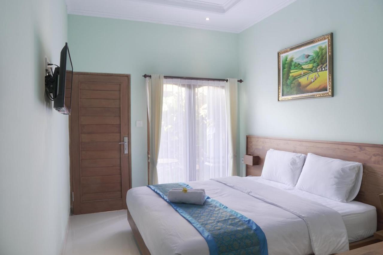 Astana House Hotel Ubud  Bagian luar foto