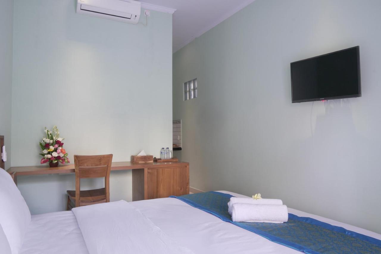Astana House Hotel Ubud  Bagian luar foto