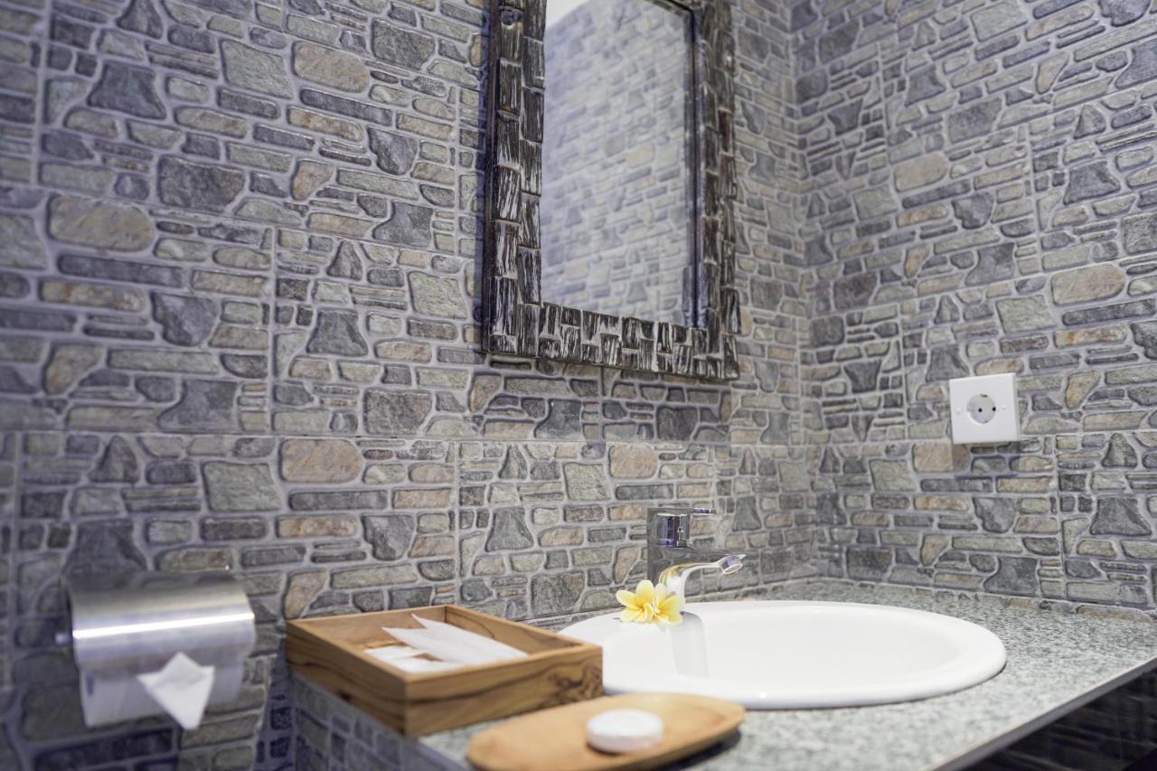 Astana House Hotel Ubud  Bagian luar foto