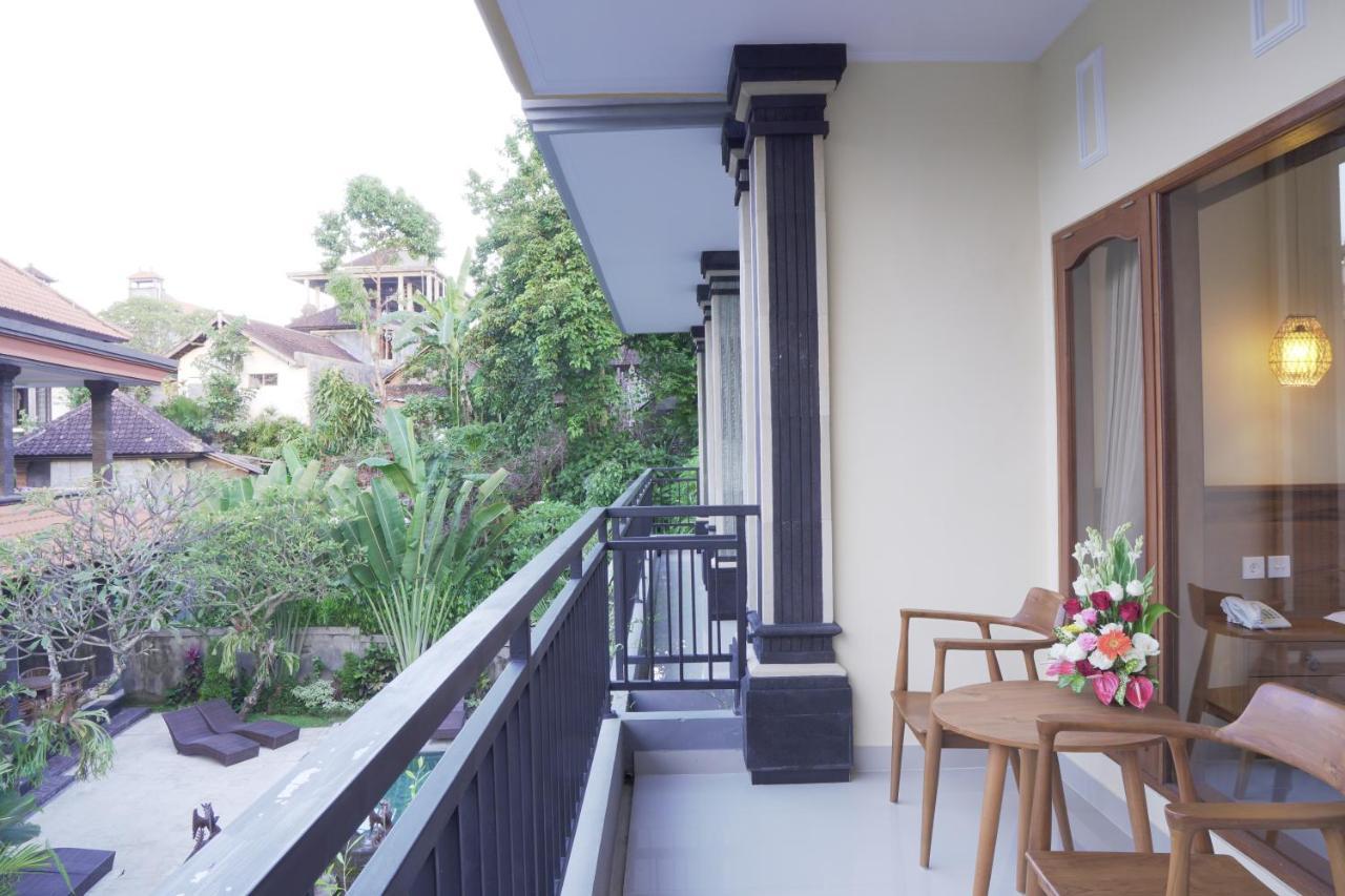Astana House Hotel Ubud  Bagian luar foto