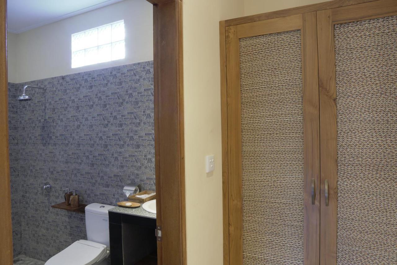 Astana House Hotel Ubud  Bagian luar foto