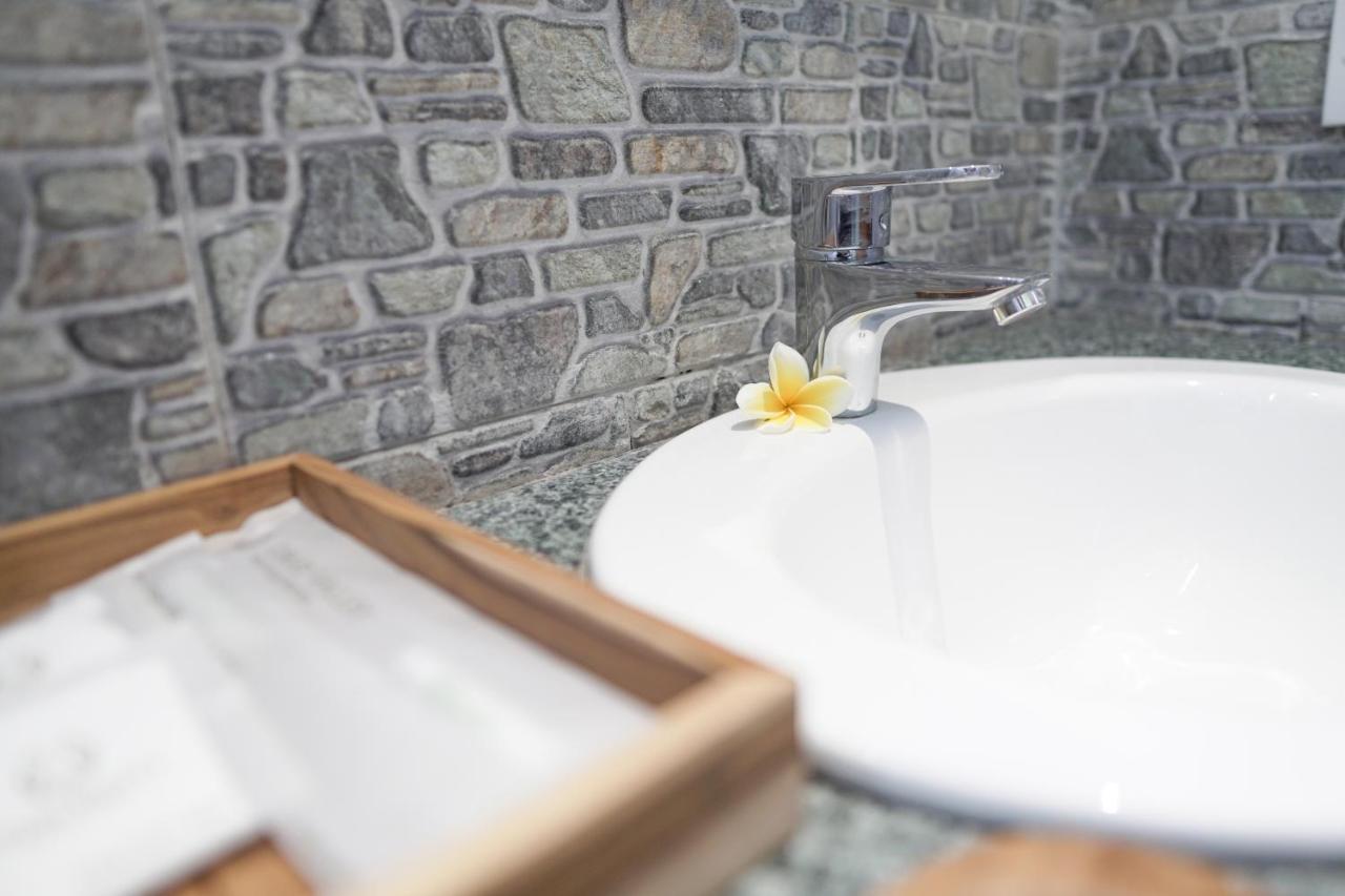 Astana House Hotel Ubud  Bagian luar foto