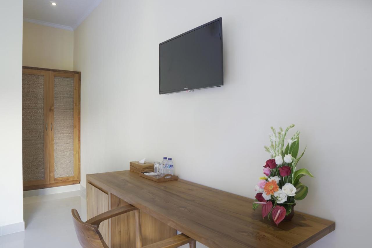 Astana House Hotel Ubud  Bagian luar foto